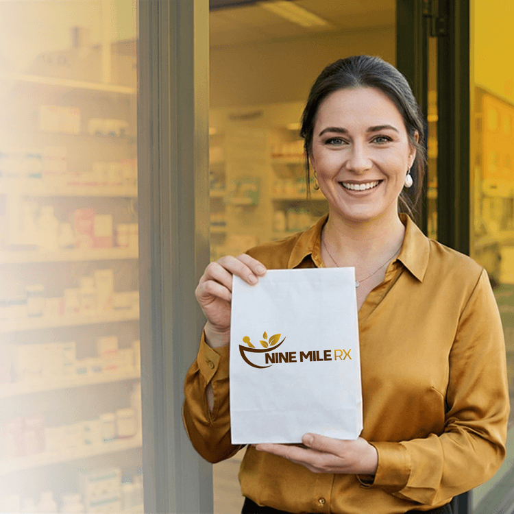 Nine Mile Rx Pharmacy